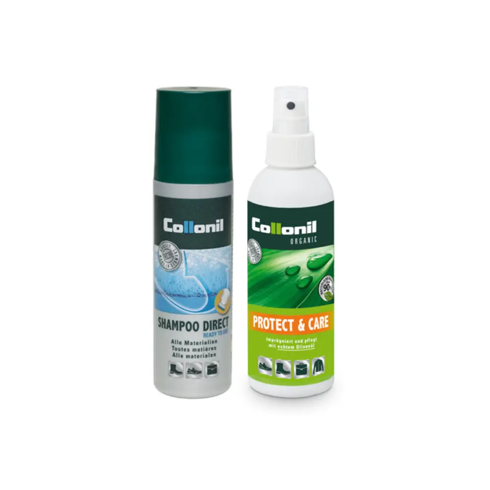 Skopleje Sampak fra Collonil