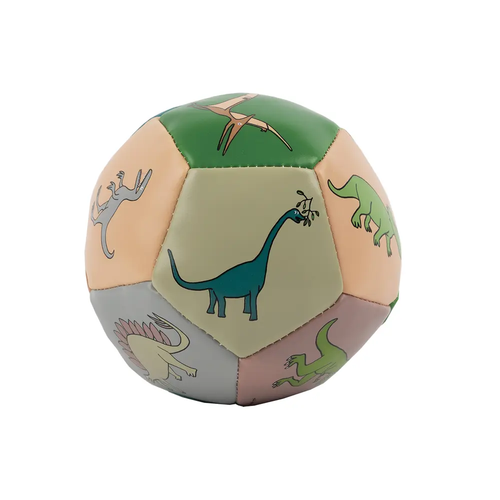 Dino Bold, Lille fra Petit Jour