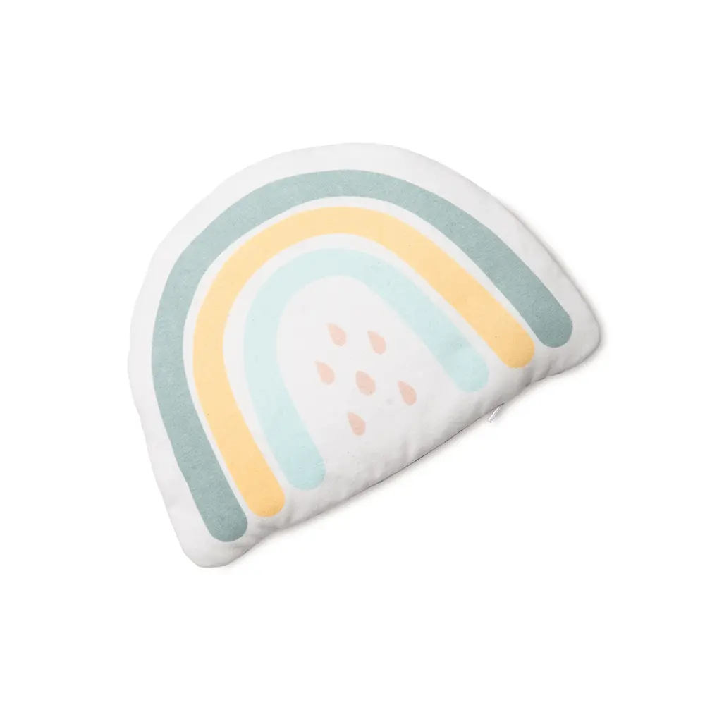 Varmepude   Regnbue fra Doomoo