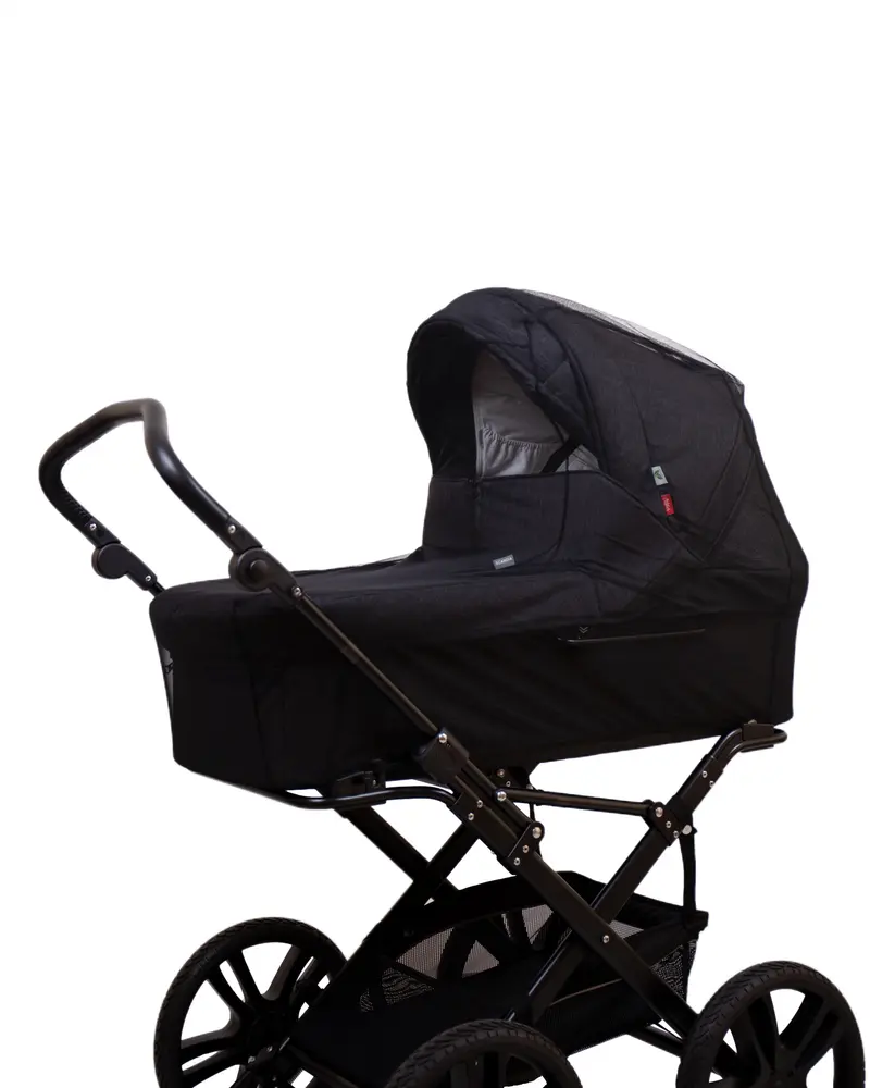 Insektnet Til Barnevogn fra Scandia