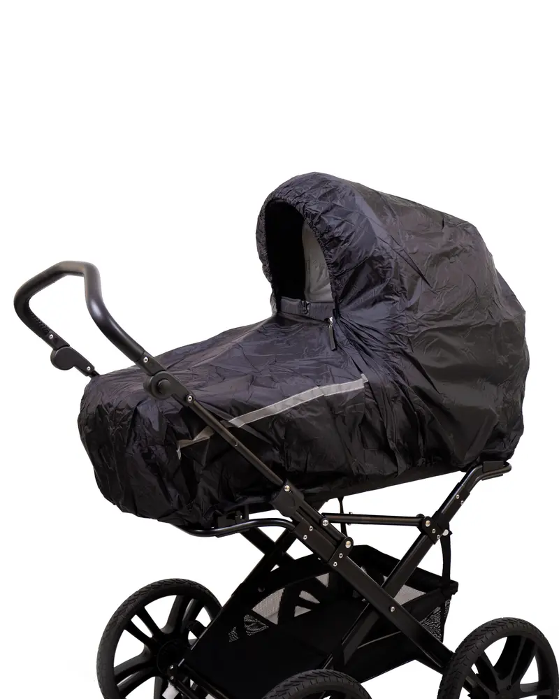 Regnslag fra Scandia