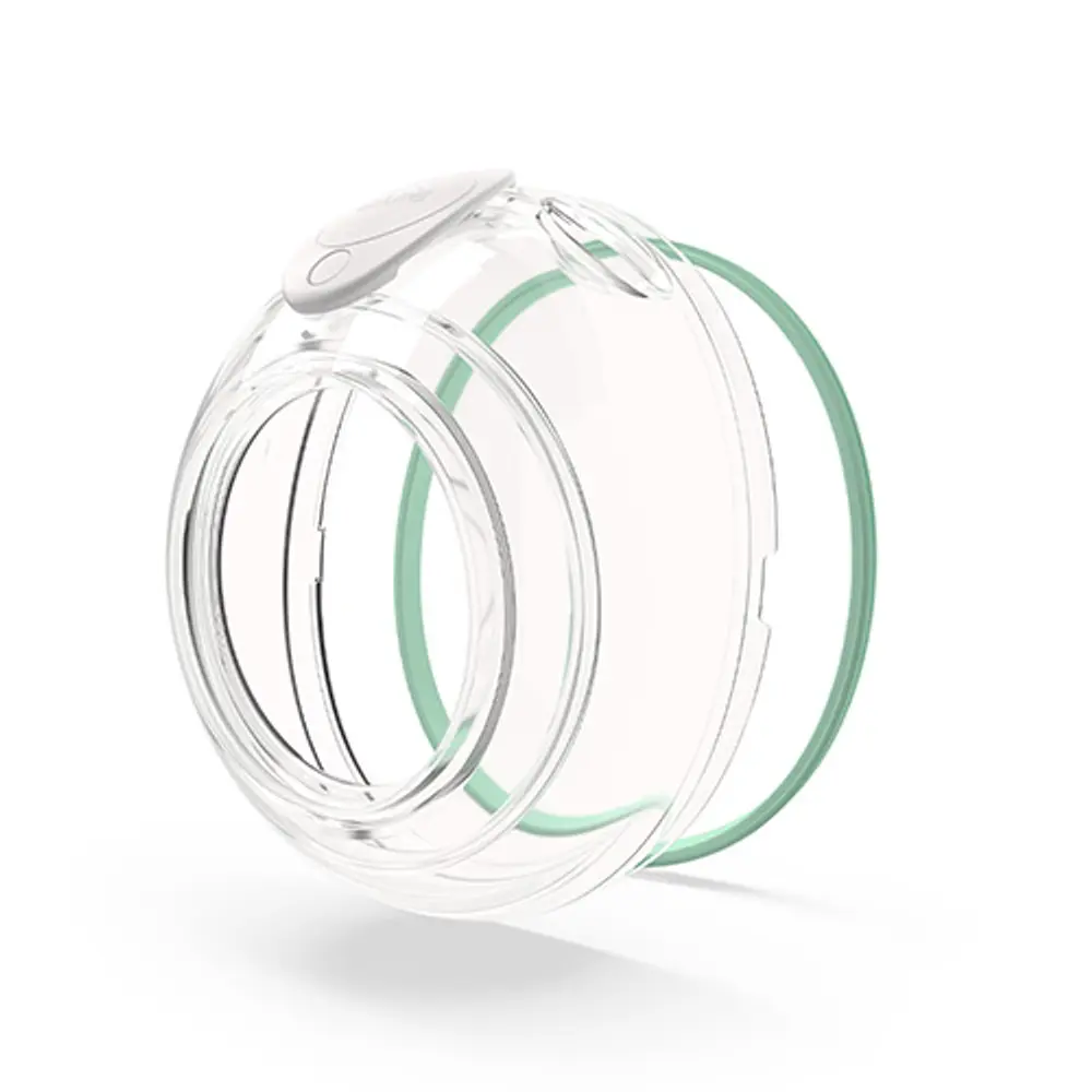 Stride Cups (2 Pack) fra Elvie