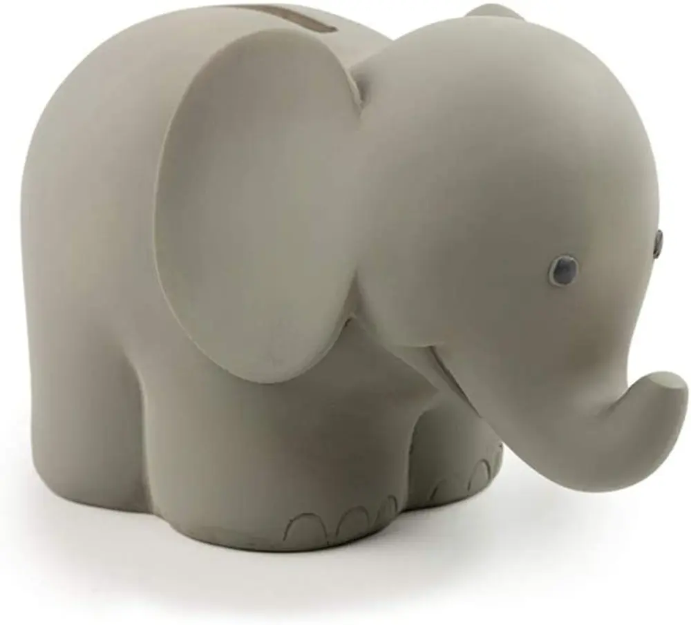 Sparegris Elefant fra Bambam