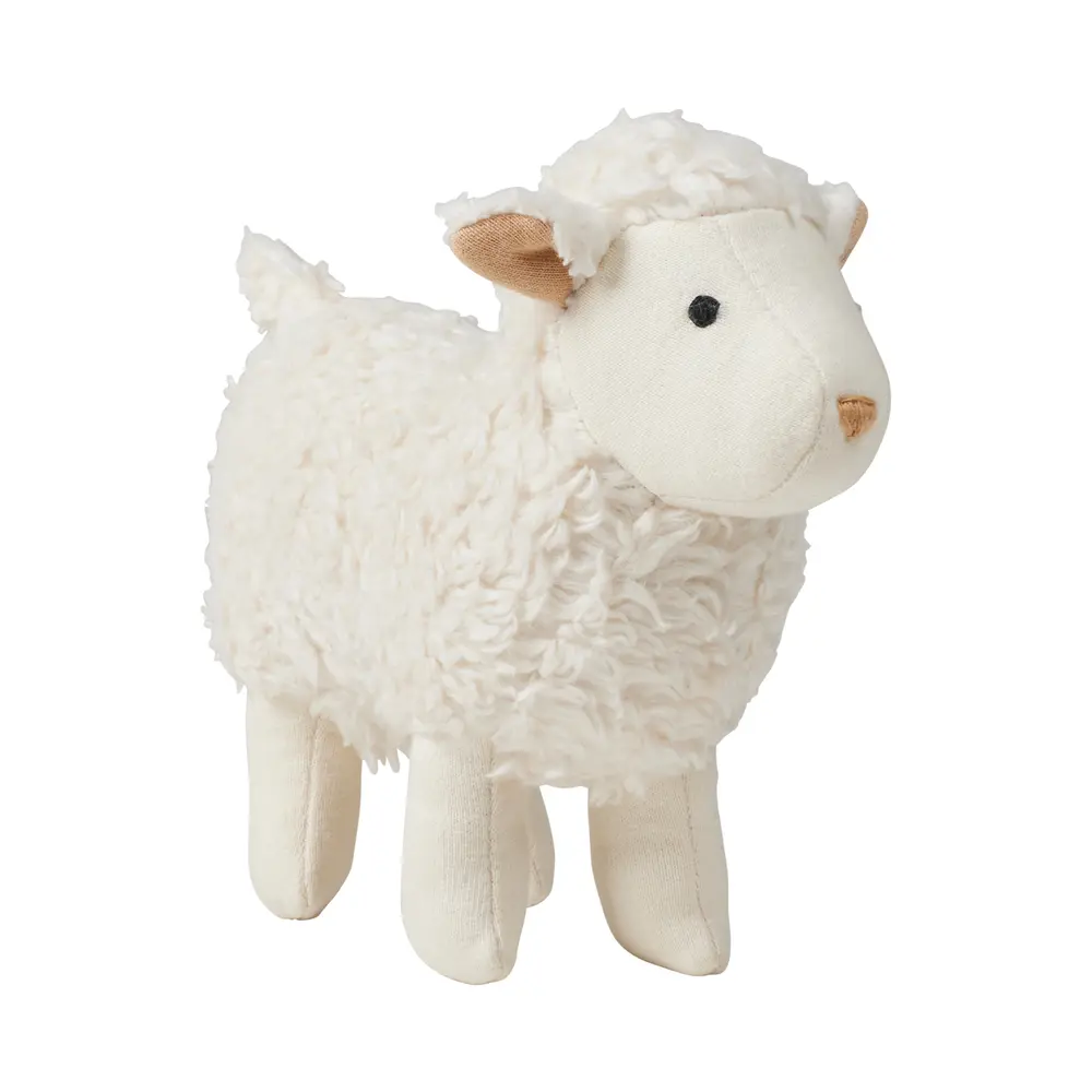 Rattle   Sheep Sam fra Fabelab