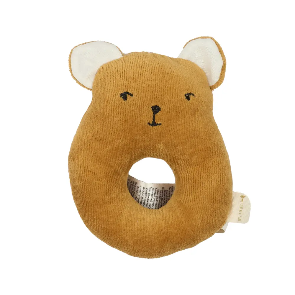 Rangle  Bjørn fra Fabelab