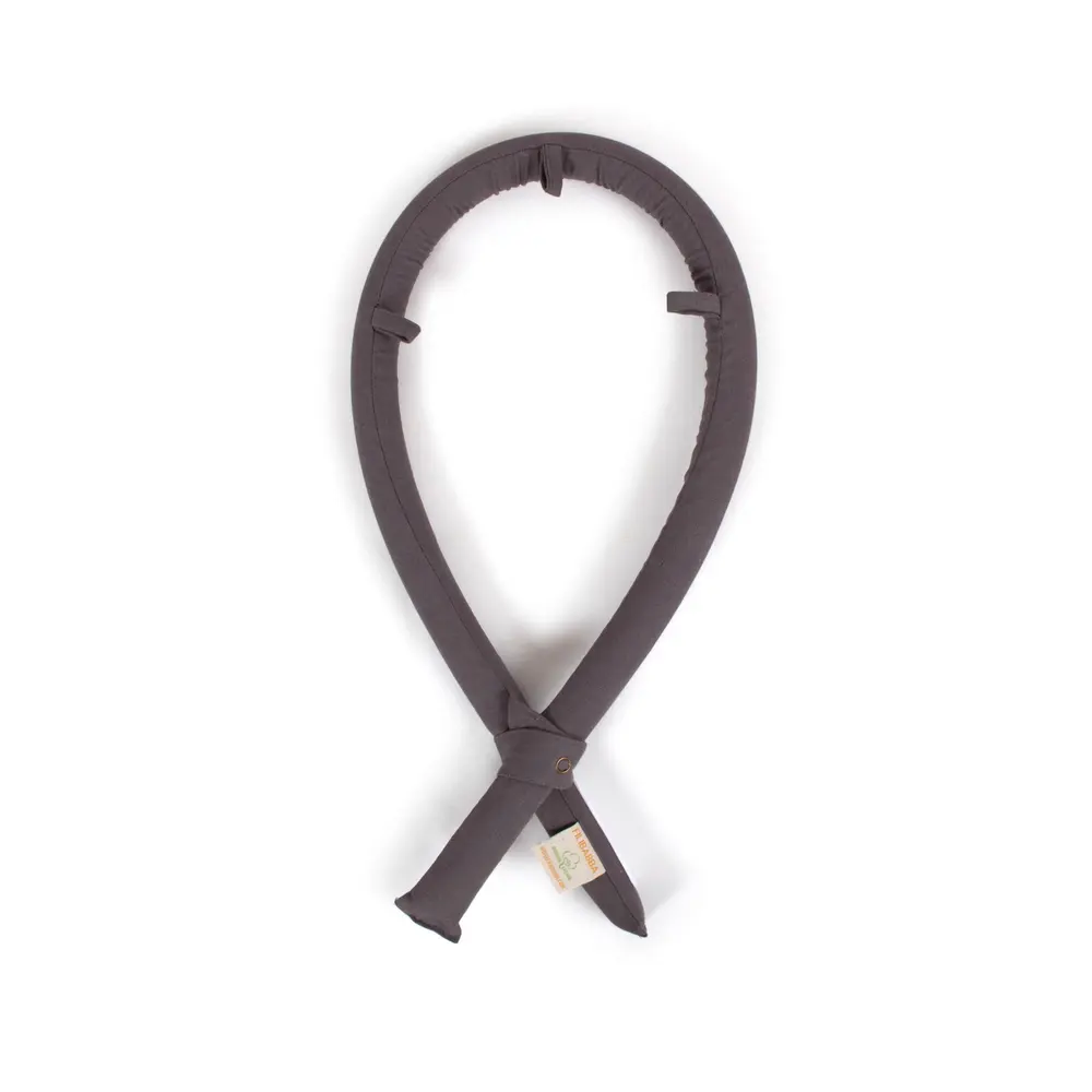 Aktivitetsbøjle Til Frida Swift Lift   Dark Grey fra Filibabba