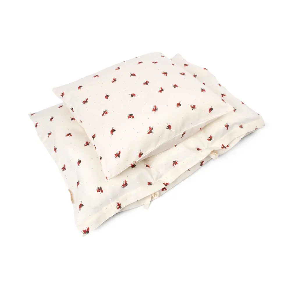 Baby Sengetøj   Lucky fra Filibabba