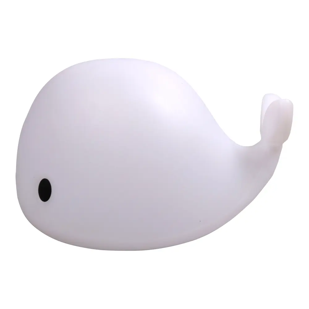 Led Christian Hval, 30 Cm fra Filibabba