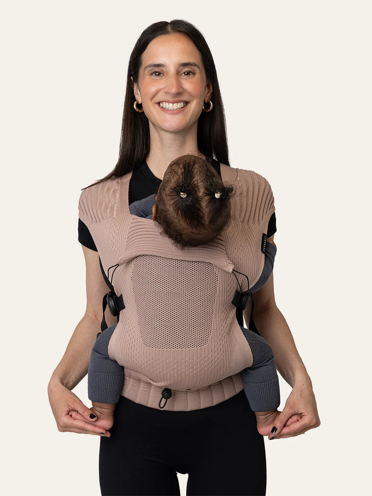 Bæresele   Cinnamon fra Flybaby