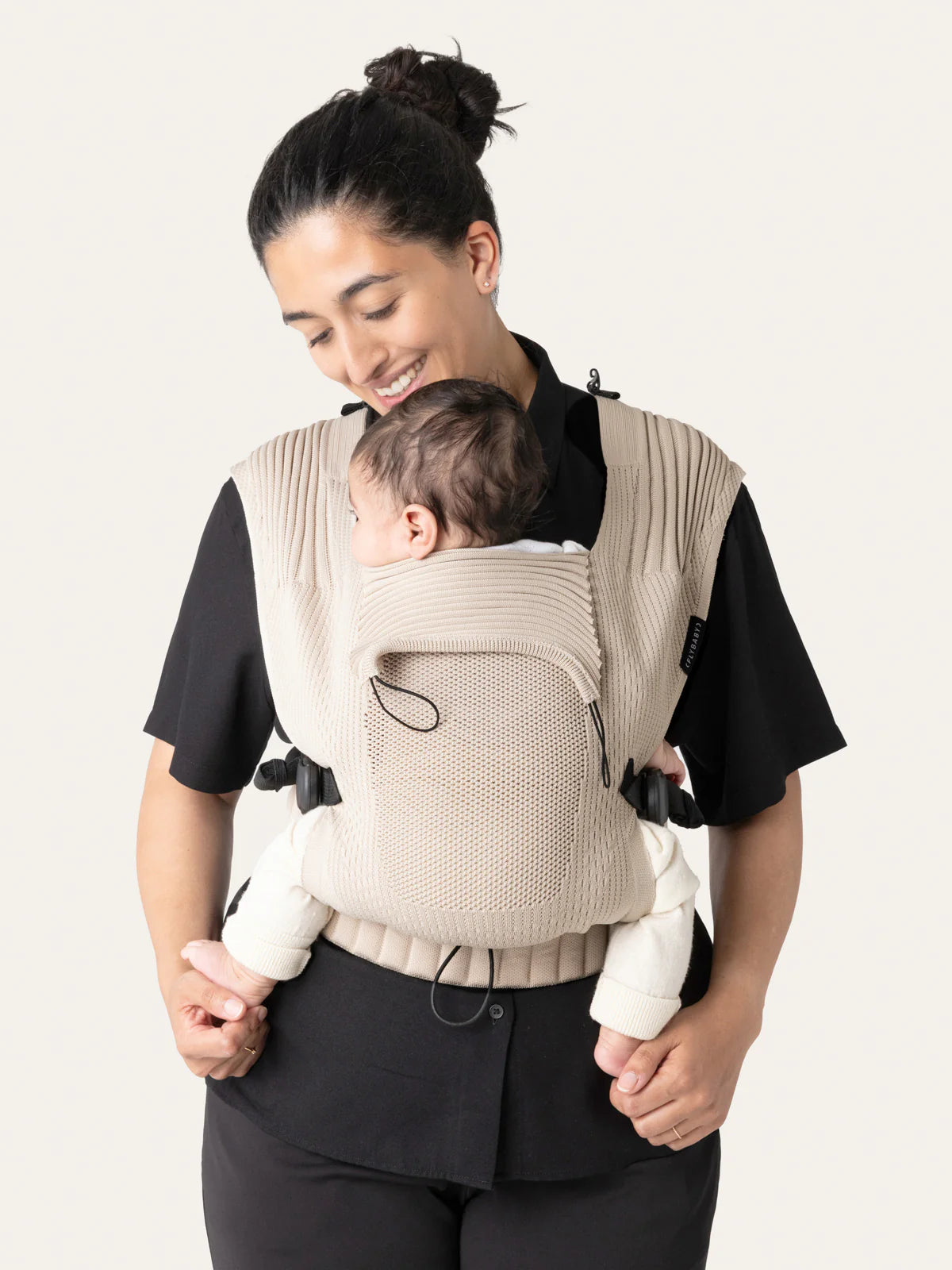 Bæresele   Creme fra Flybaby