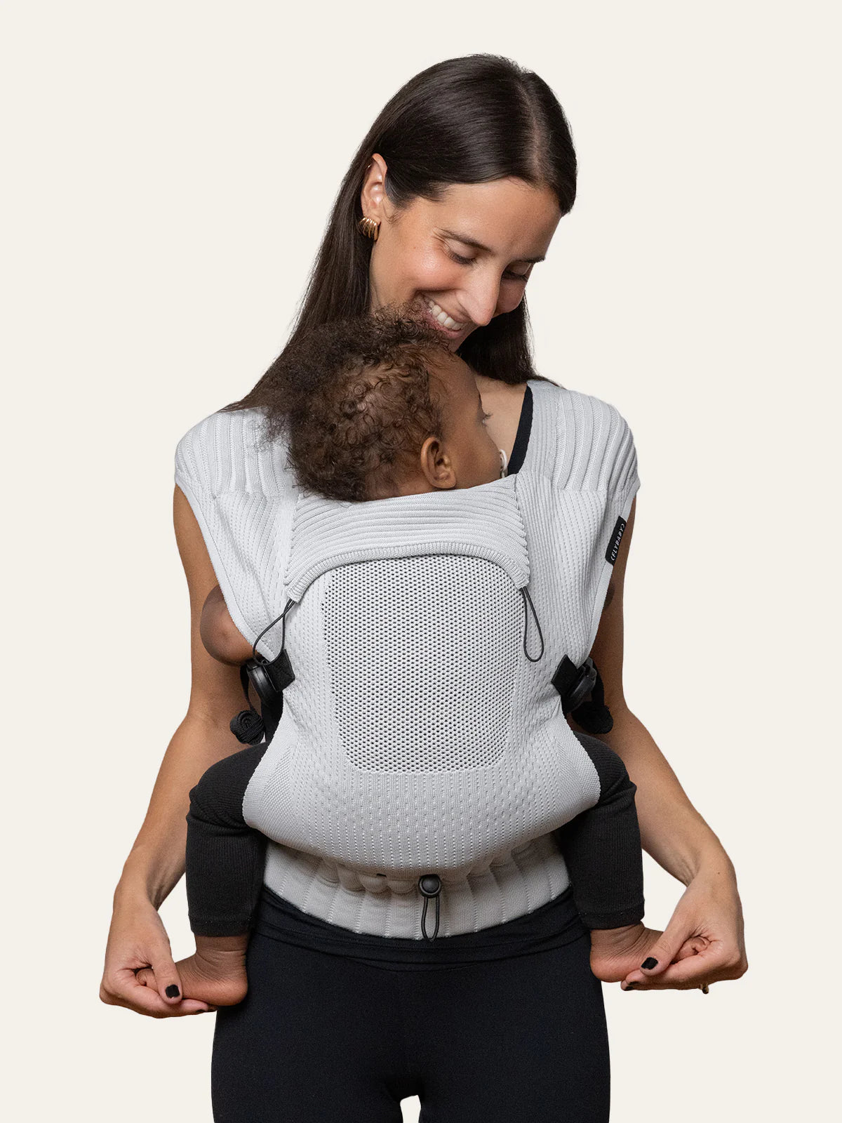 Bæresele   Grey fra Flybaby