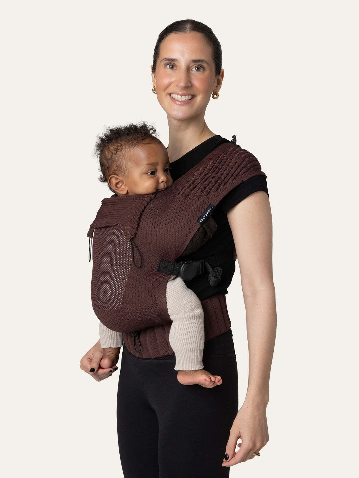 Bæresele   Mokka fra Flybaby