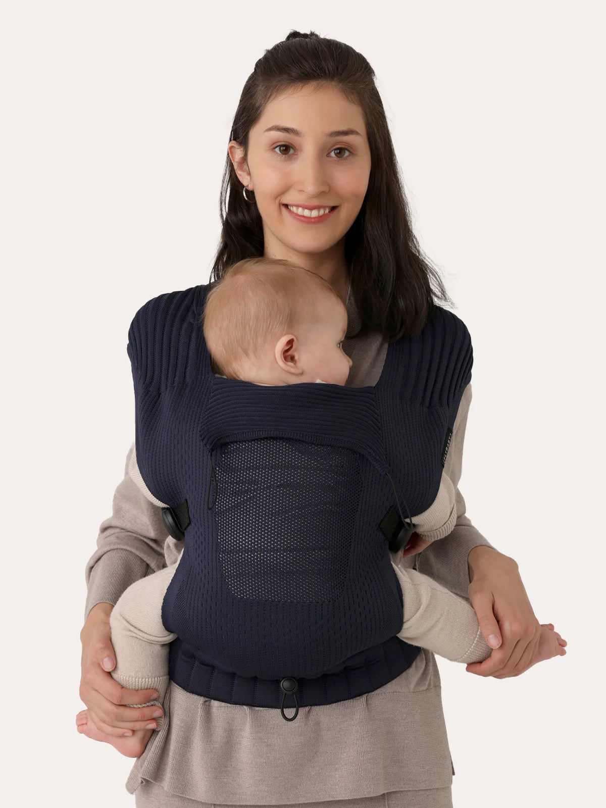 Bæresele   Oxford fra Flybaby