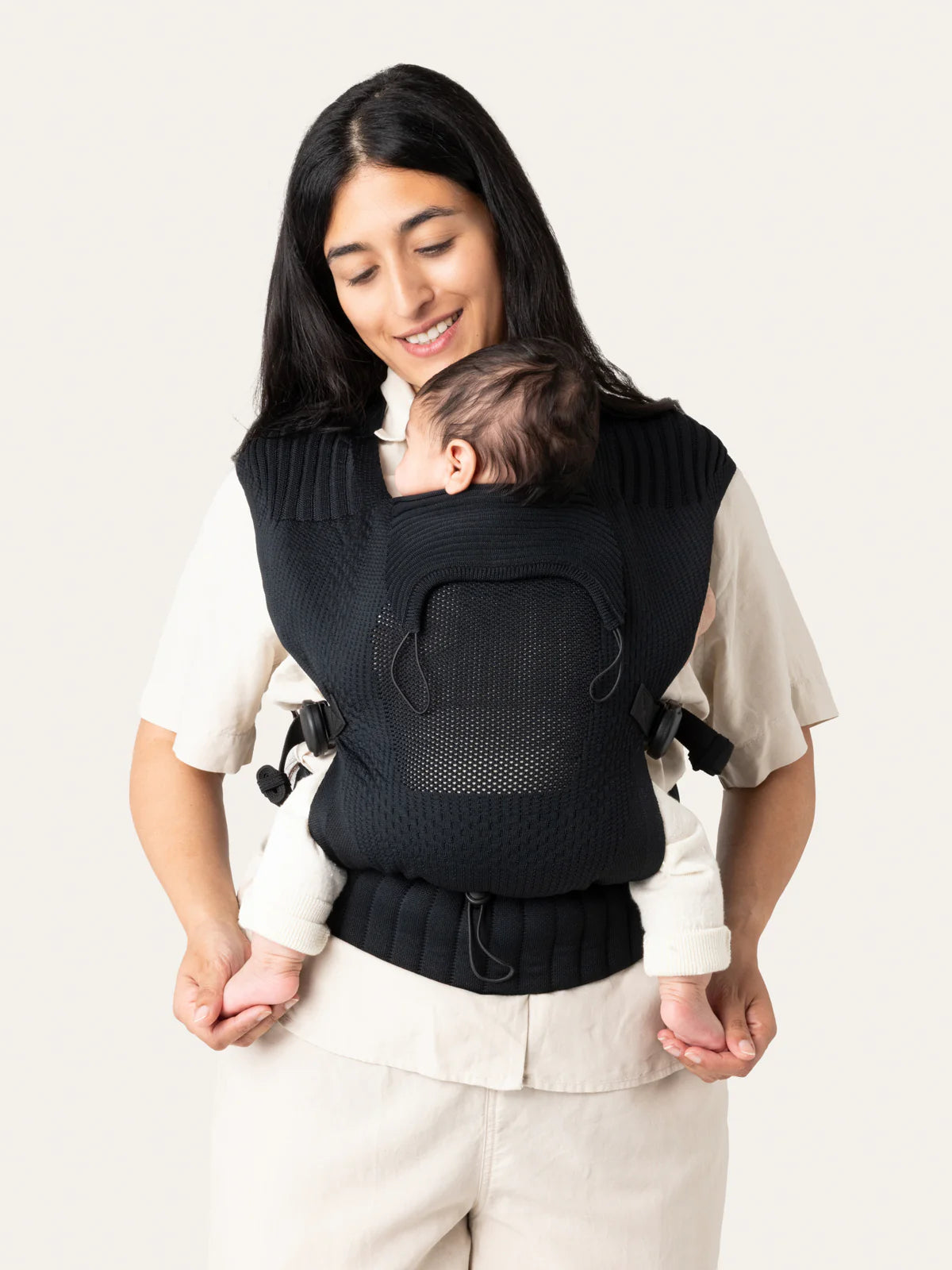 Bæresele   Black fra Flybaby