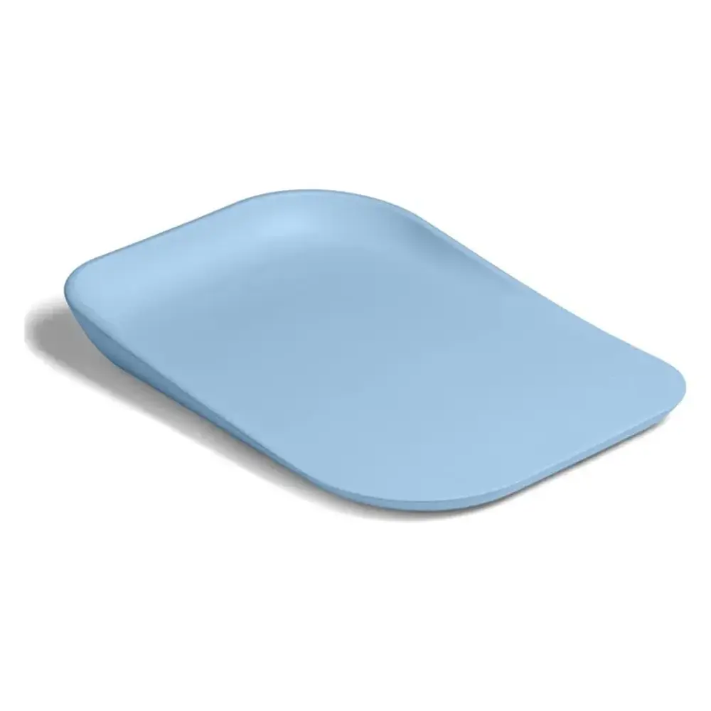 Puslepude,change N Clean Light Blue fra Hauck