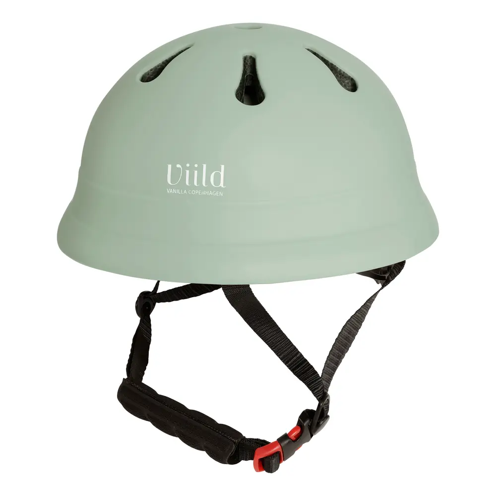 Cykelhjelm   Pale Jade   Xxs fra Vanilla Copenhagen
