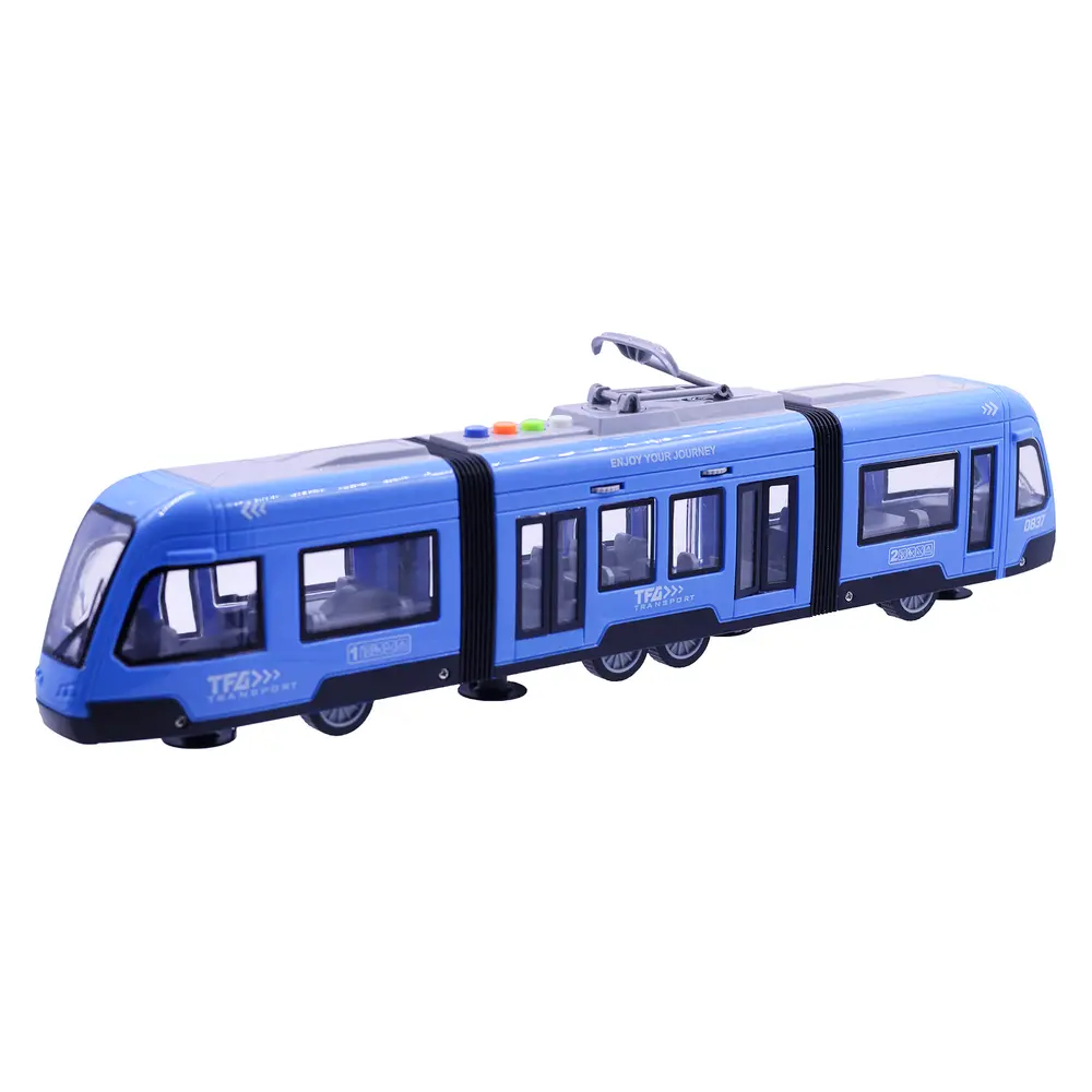 Letbane M Lys Og Lyd 45cm fra Motor