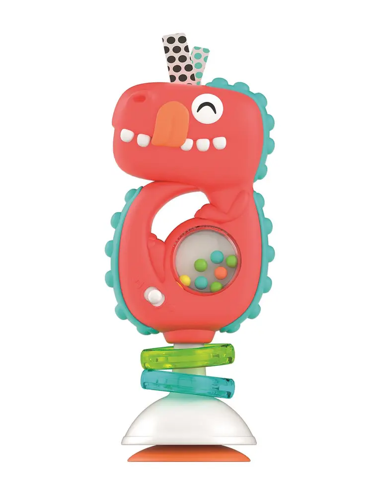 Dino Elektronisk Rangle fra Clementoni