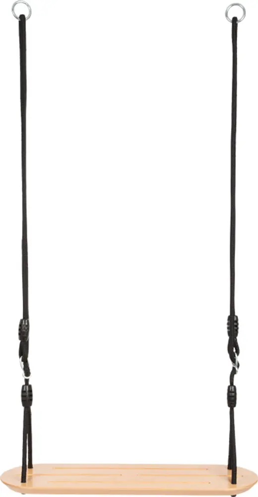 Xl Gynge "black Line" fra Small Foot