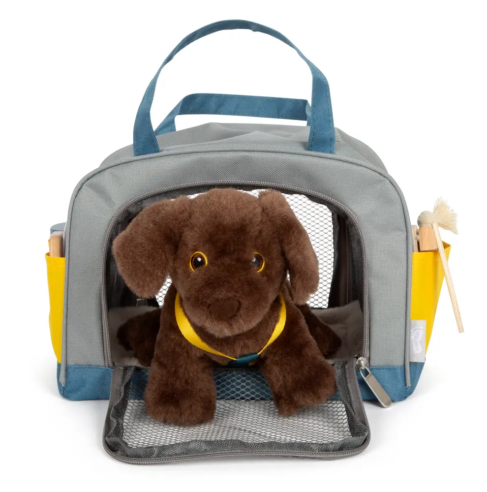 Kæledyr Sæt Hund fra Small Foot