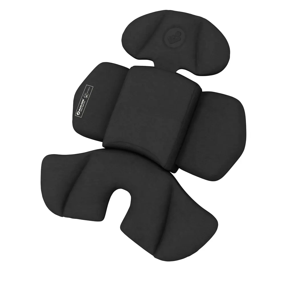 Pearl 360 Pro Babyindlæg   Black fra Maxi-cosi