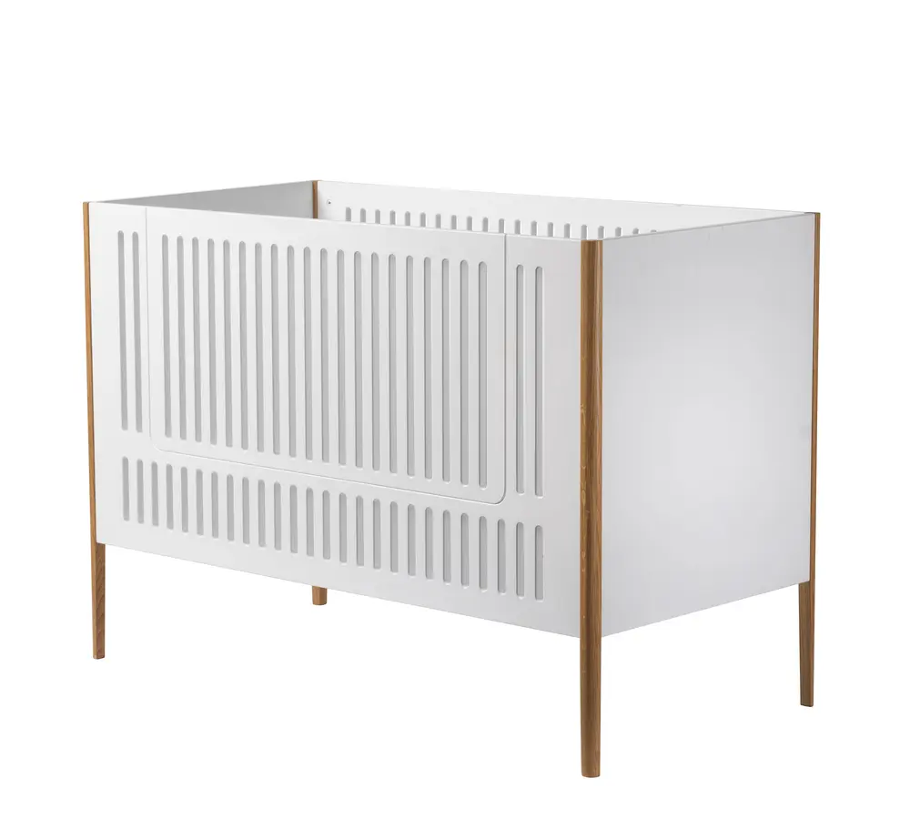 Spoke Tremmeseng   Hvid Eg fra Bekids