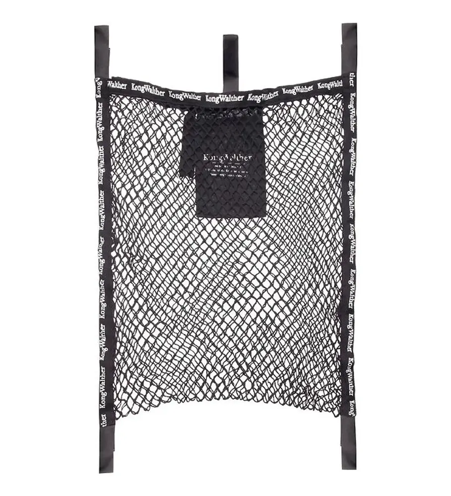 Magic Shopper   Sort fra Kongwalther