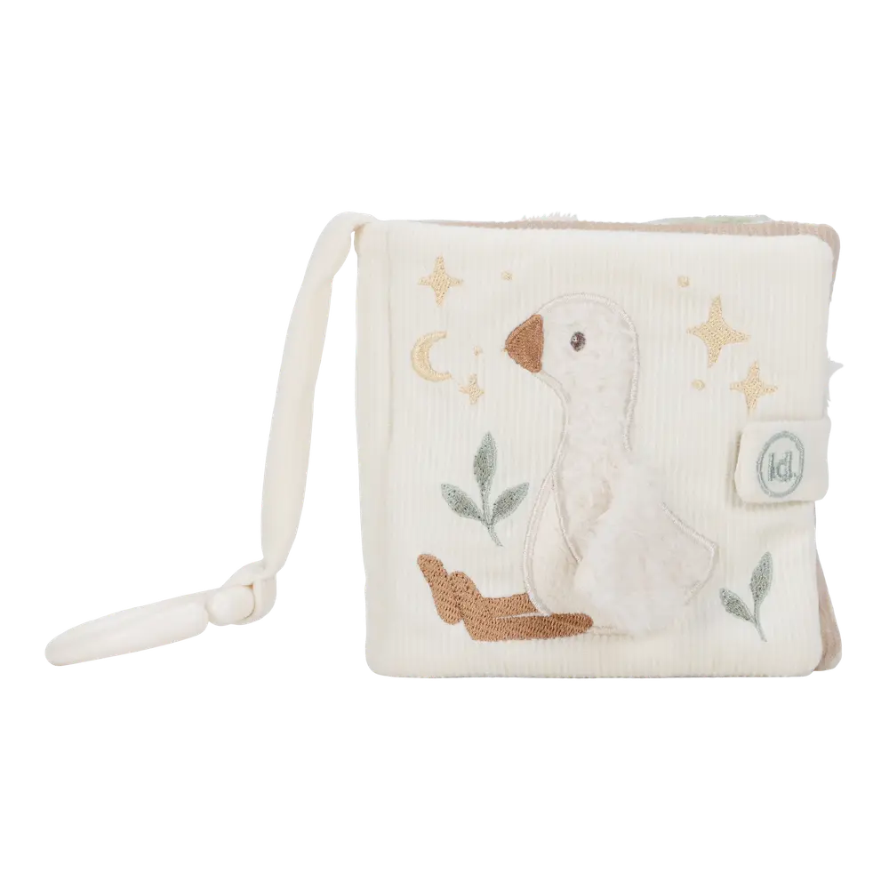 Aktivitetsbog fra Little Dutch