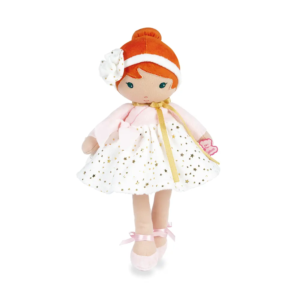 Doll Valentine 25 Cm fra Kaloo