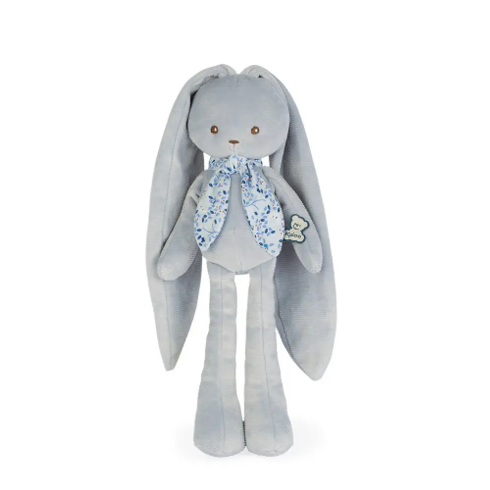 Lapinoo   Doll Rabbit Blue   Medium fra Kaloo