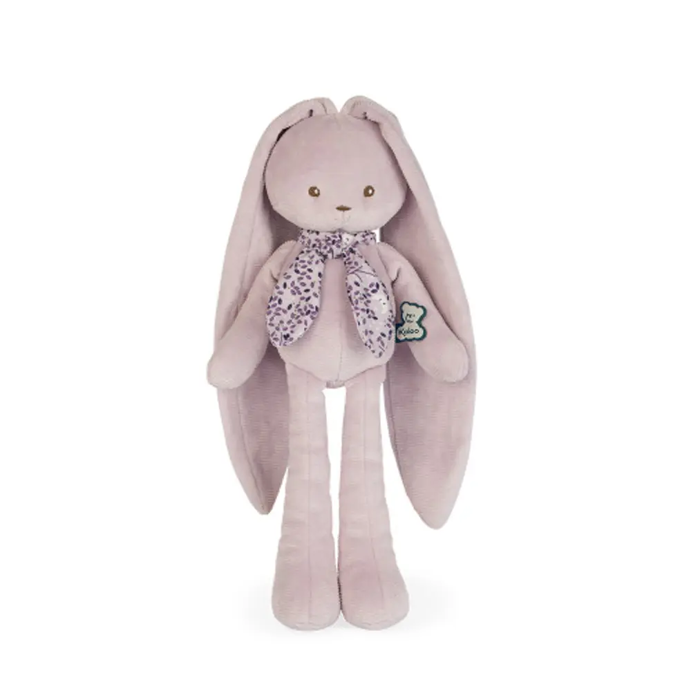 Lapinoo   Doll Rabbit Pink   Medium fra Kaloo