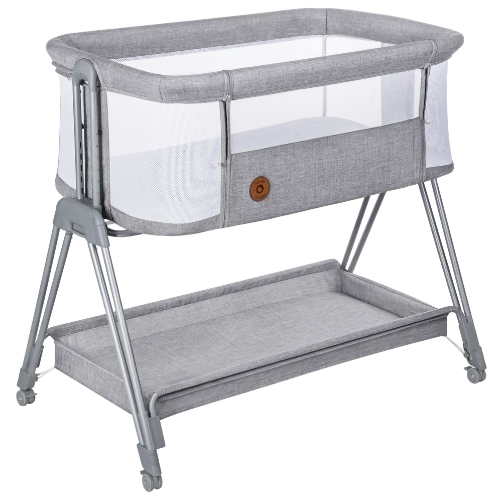 Luna Vugge   Grå fra Lionelo