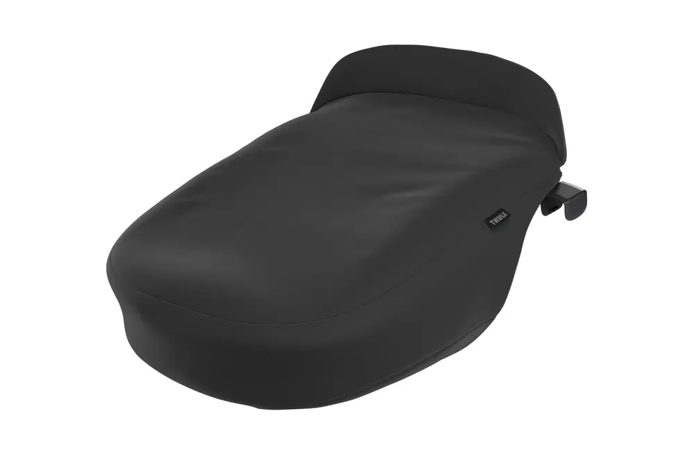 Maple Boot Cover   Black fra Thule