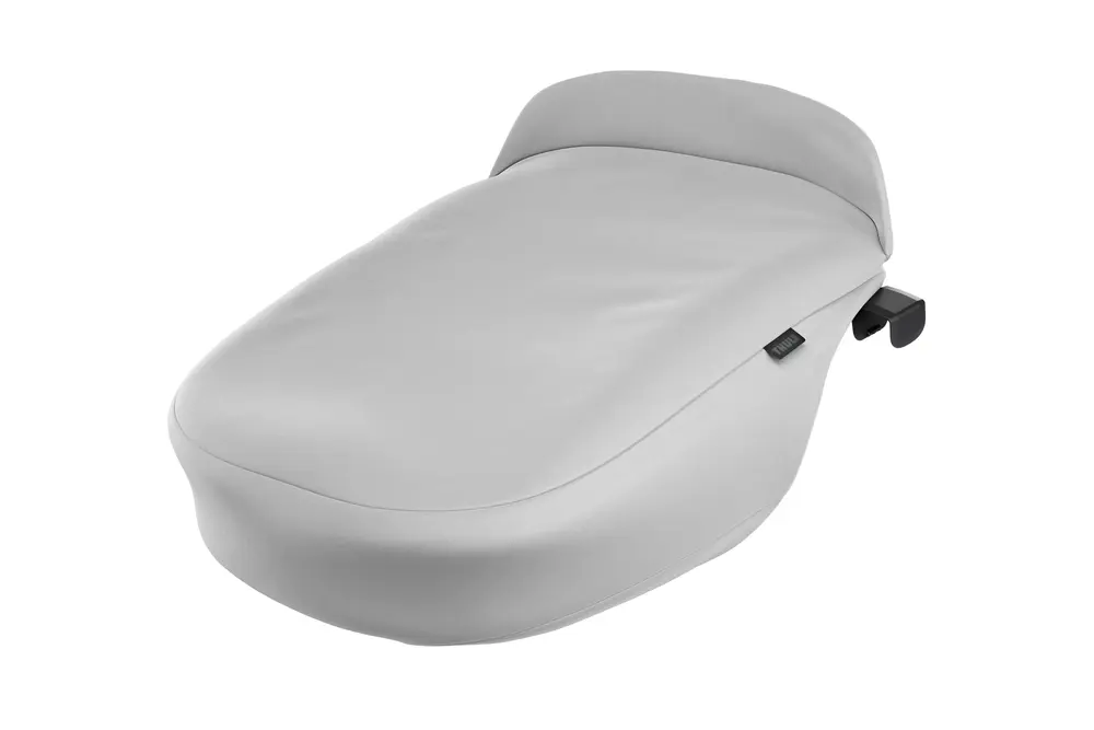 Maple Boot Cover   Light Grey fra Thule