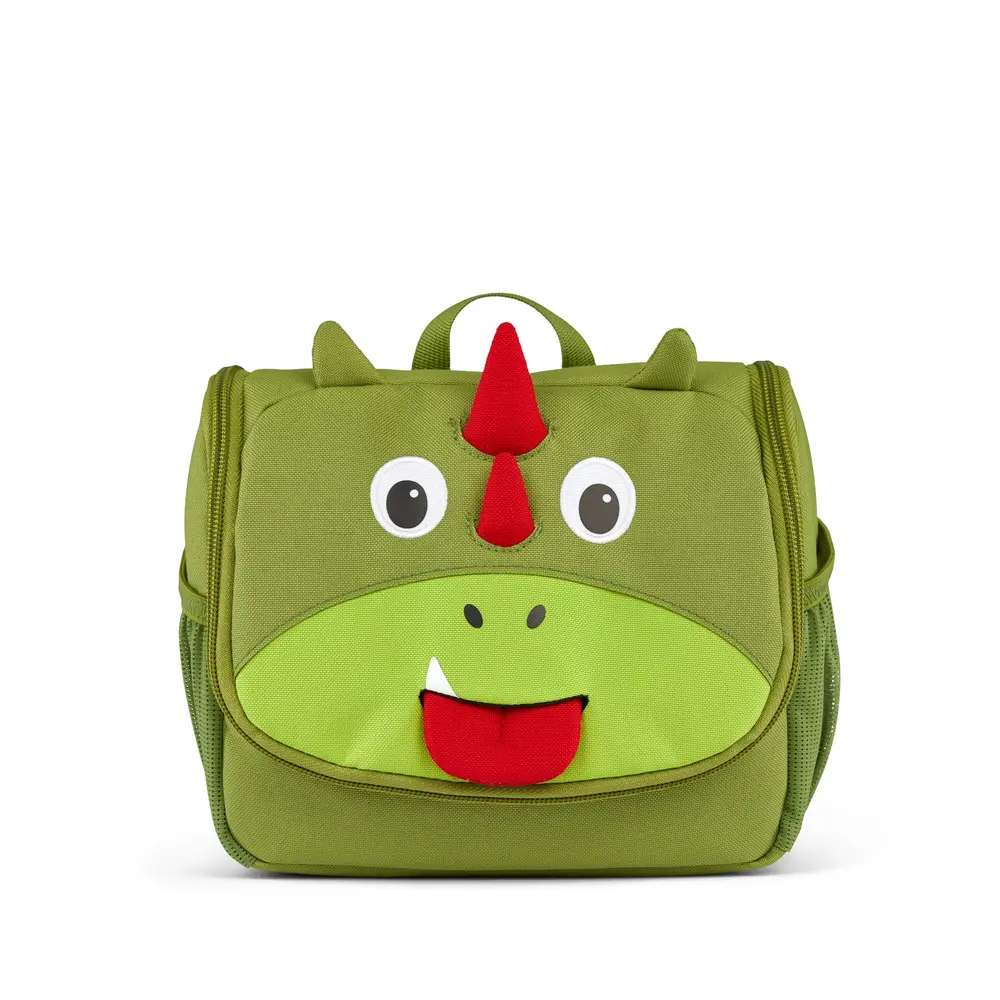 Washbag Dragon   Dragon   Onesize fra Affenzahn