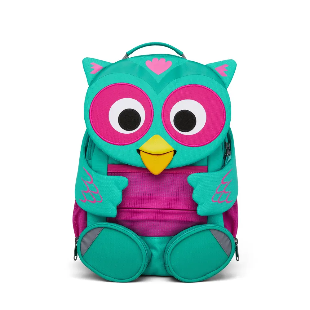 Large Friend Owl   Owl   Onesize fra Affenzahn