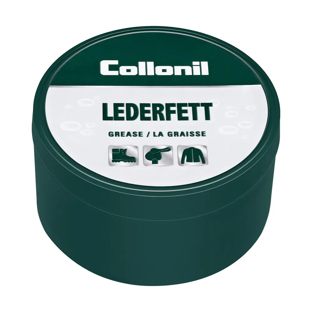 Læderfedt   200 Ml fra Collonil