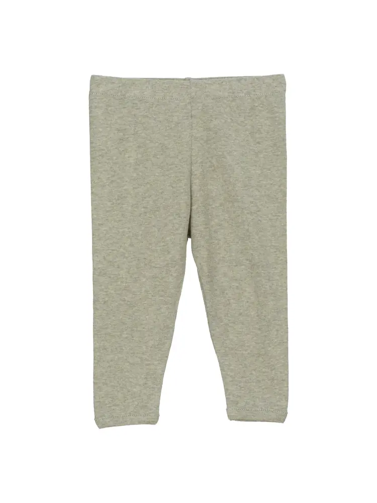 Baby Leggings   Sage   68   6 Mdr. fra Serendipity Organics