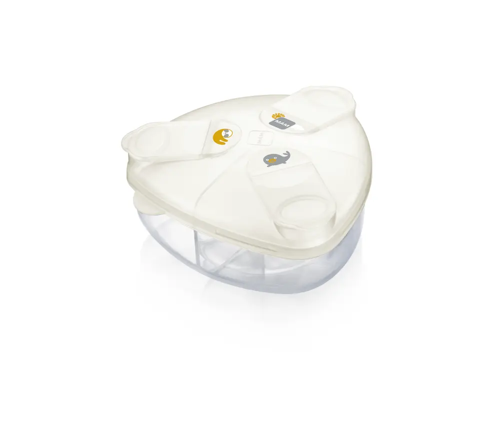 Milk Powder Box   Neutral fra Mam
