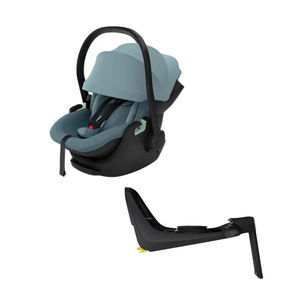 Maple Inkl. Alfi Base Mid Blue fra Thule