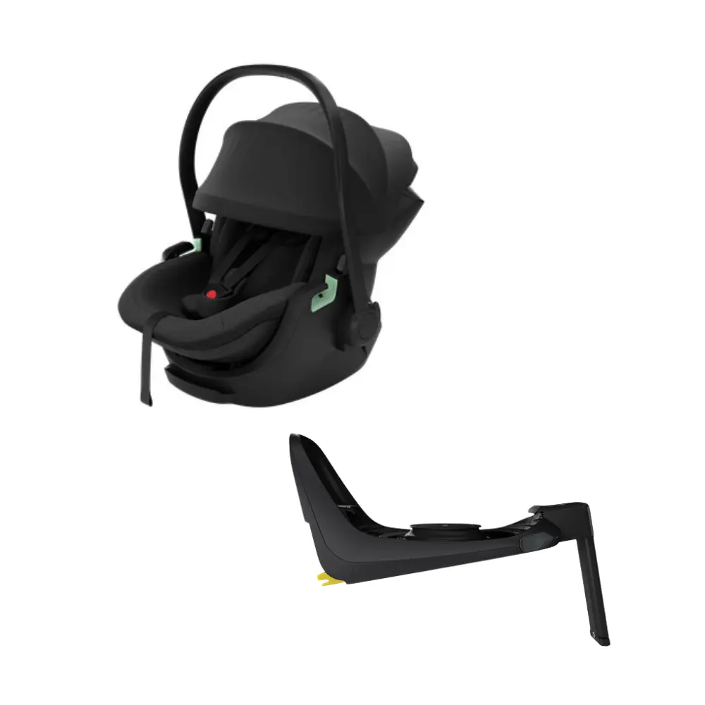 Maple Inkl. Alfi Base Black fra Thule