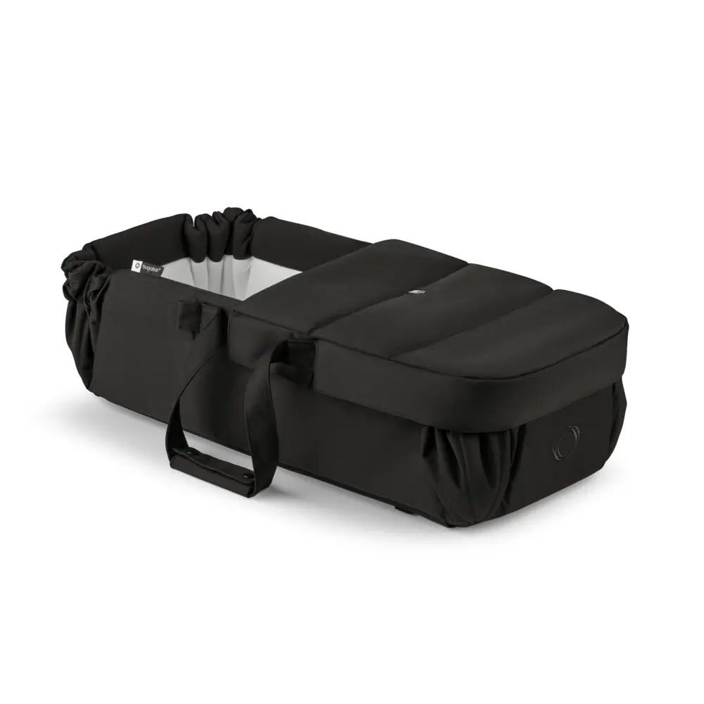 Baby Nest Heritage Black fra Bugaboo