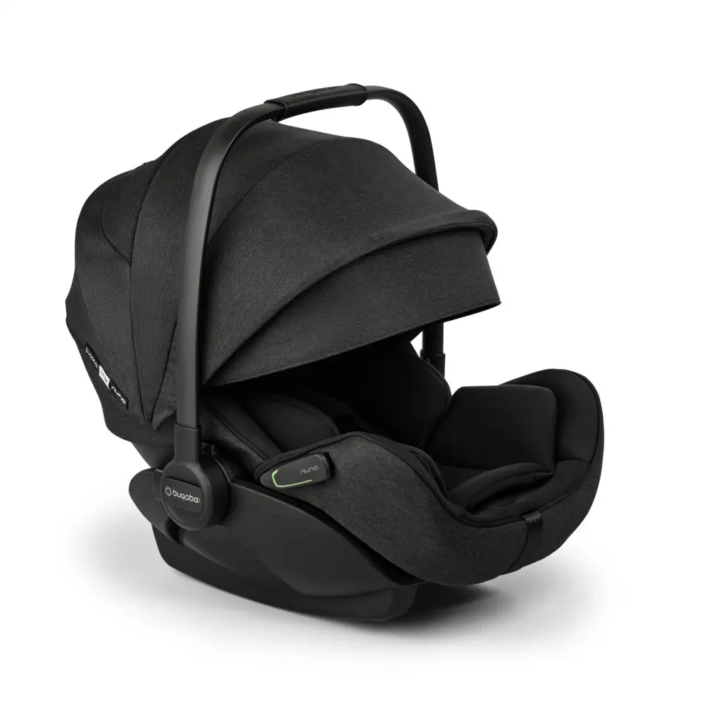 Otter By Nuna   Mineral Washed Black fra Bugaboo