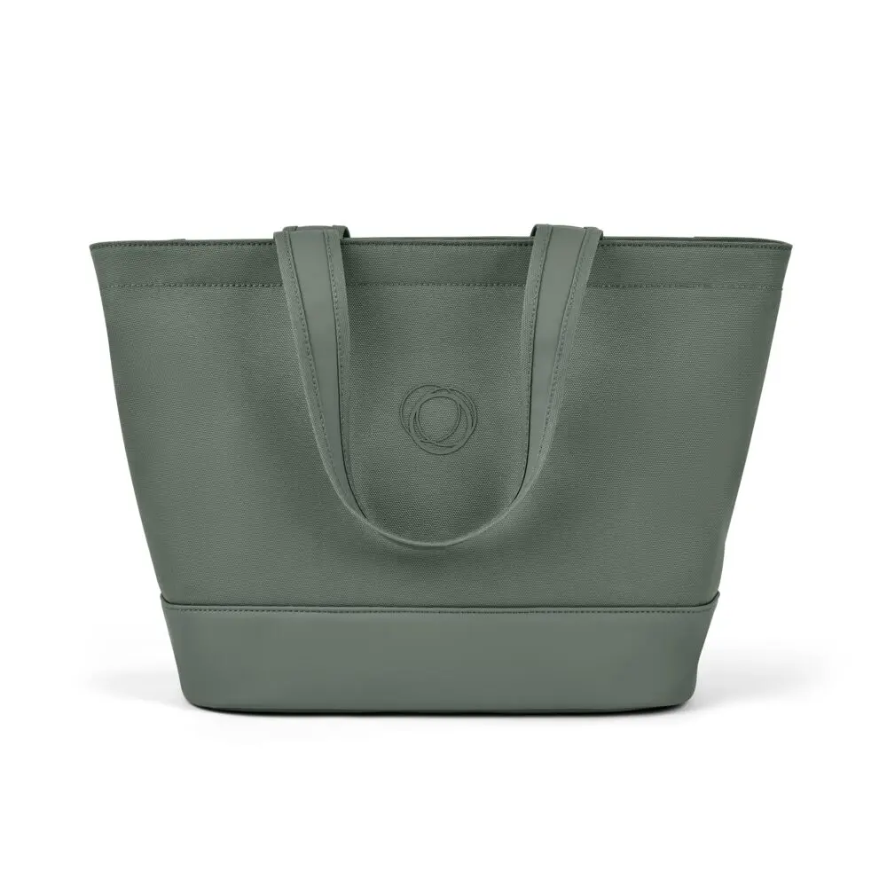 Changing Bag Forest Green fra Bugaboo