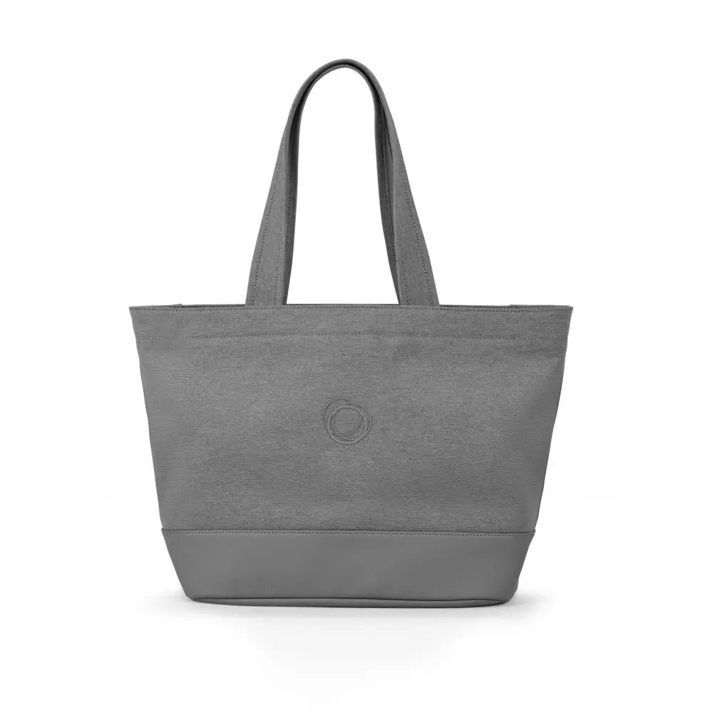 Changing Bag   Moon Grey fra Bugaboo