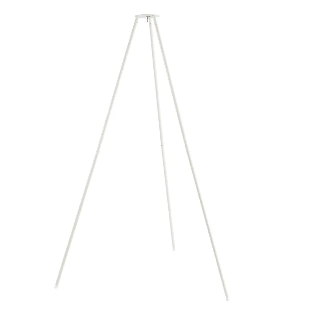 Vuggestativ   Basic, Hvid fra Membantu