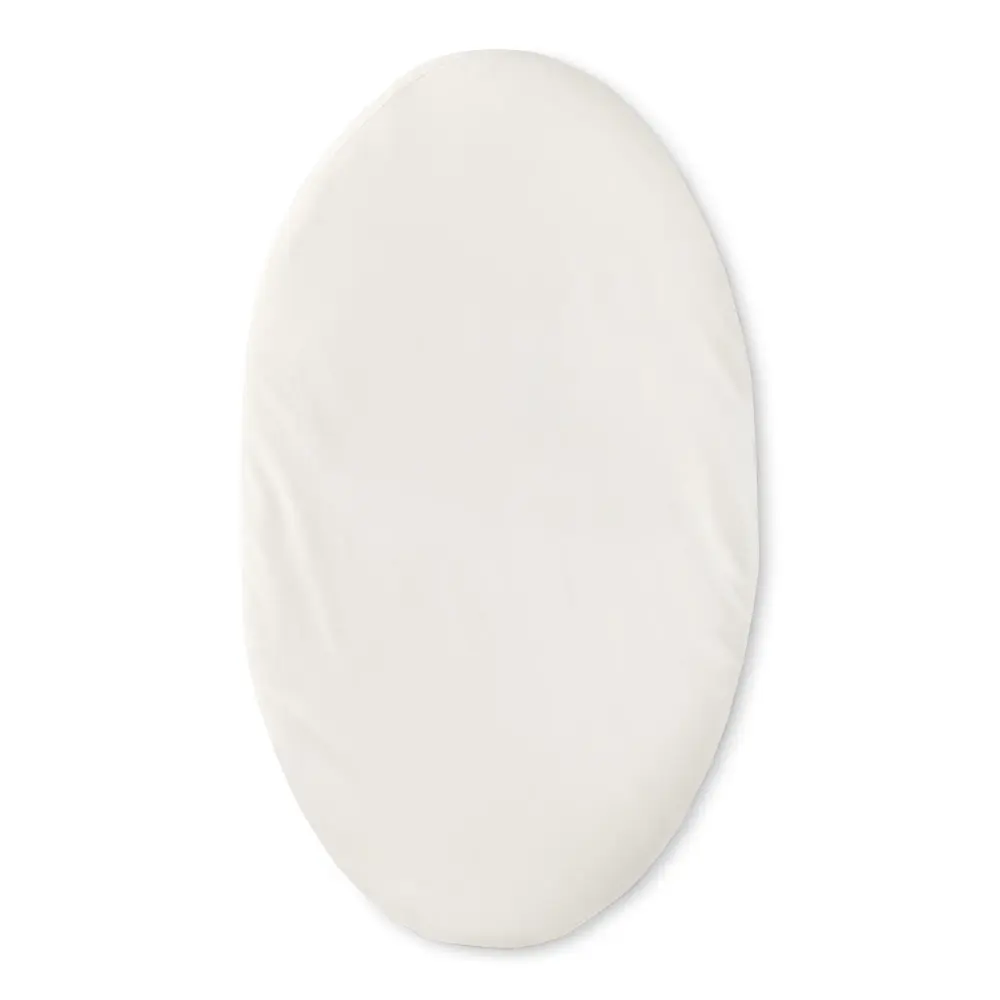 Formsyet Lagen Til Oval Vugge fra Moonboon