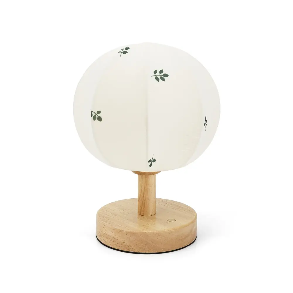 Natlampe, Leaf fra Moonboon