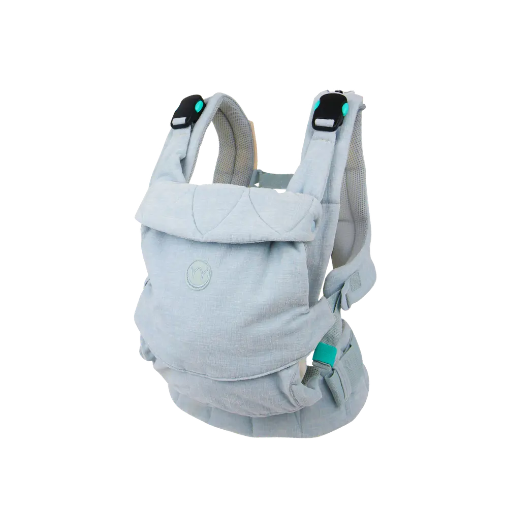 Bærsele Rise   Velvet Blue fra Najell