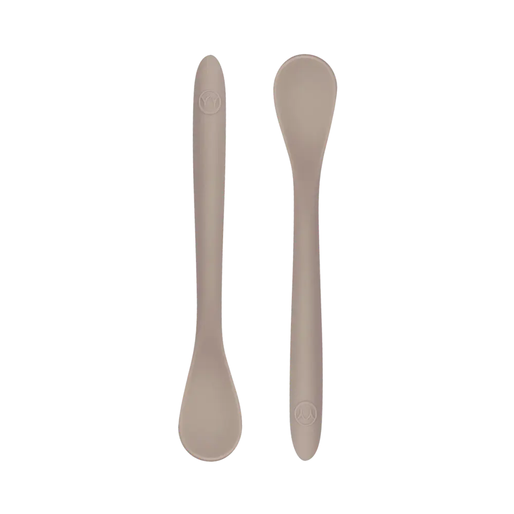 Spiseske 2 Pak Dune Beige fra Najell